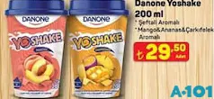 DANONE YOSHAKE 200 ML